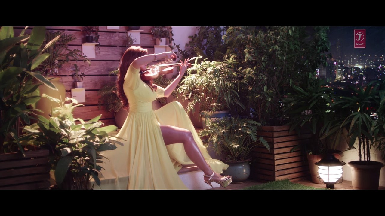 Wajah Tum Ho- Full Video (Title Song) Mithoon, Tulsi Kumar, Sana Khan, Sharman, Gurmeet