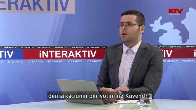 Fajon tregon se sa mund të zgjatet liberalizimi nëse nuk kalon demarkacioni në Kuvend