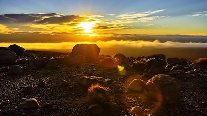 Our wonderful world! Beautiful video!