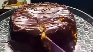 bolo com nutella