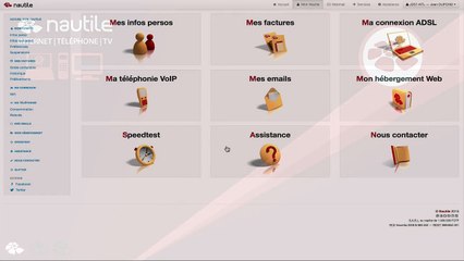 Comment changer le mot de passe de mon adresse mail ?