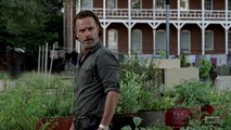 The Walking Dead Season 7 Episode 11 Hostiles and Calamities Full Episode HQ