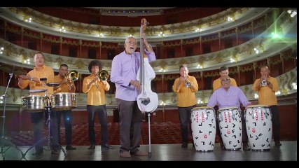 Llegara Tu Caida (Remix) ft Don Colo & El Maldito Brujo (Video Oficial)