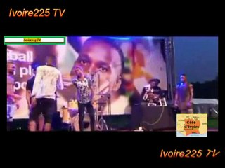 ARAFAT DJ DANS TAPIS VELO DANCE