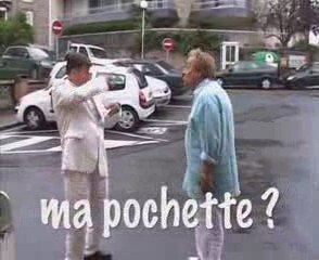 Chut, c'est du muet !