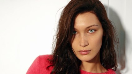 Dans l’œil de Vogue : la nouvelle collection Zadig & Voltaire, portée par Bella Hadid, épisode 3
