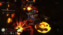 Diablo III Fenda Nefalen Suplício II