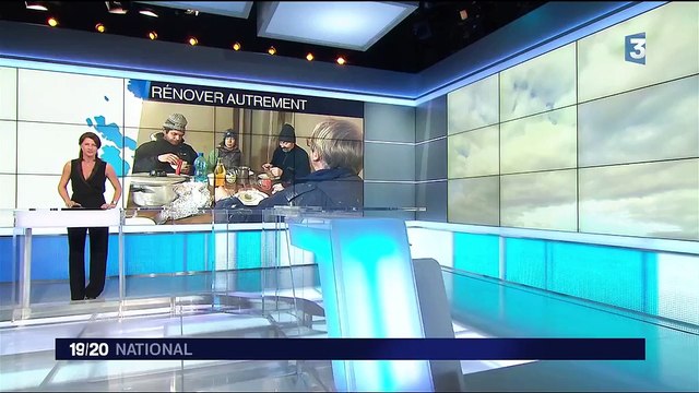 Chantiers solidaires : l'entraide pour rénover de manière économique