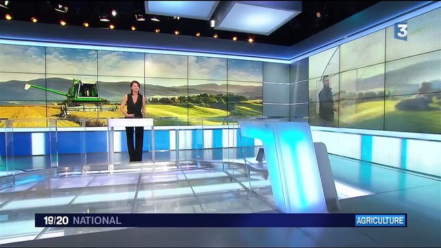 Agriculture : l'aide à l'installation des maraîchers bio