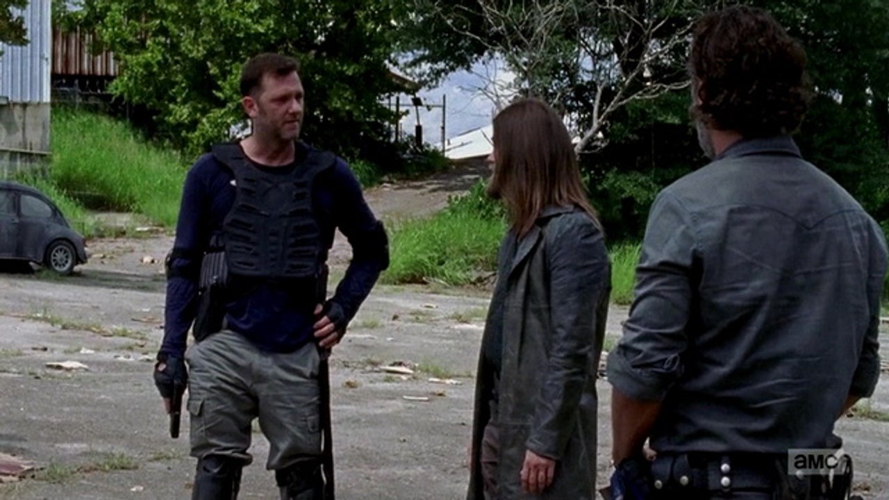 The Walking Dead Season 10 Episode 20 HD Links Dailymotion #twd