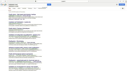 Comment supprimer une boîte mail d'un domaine sur Postfixadmin ?