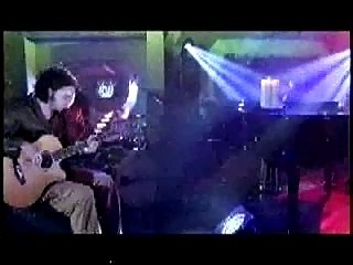 Muse - Megalomania, Bussum TMF Cafe, 04/13/2001