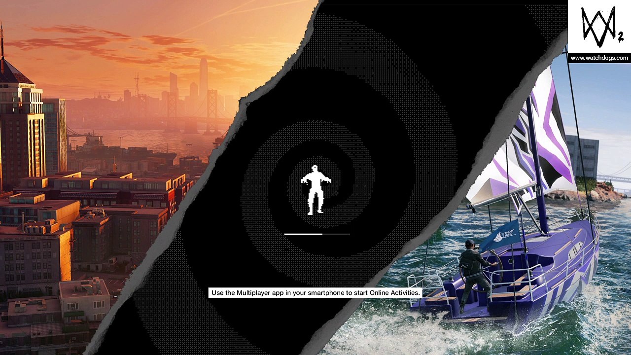 WATCH_DOGS®  Marcus3