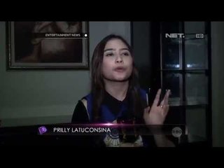 Prilly Latuconsina suka perawatan tradisional