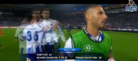 FC Porto vs Juventus motivacional | Liga dos Campeões | Oitavos-de-final 2016/2017