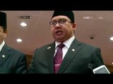 Paket Pemimpin DPR 2014-2019 Koalisi Merah Putih - NET12