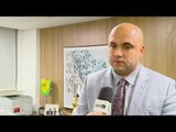 Brasileirão 2017: Manoel Flores comenta Conselho Técnico