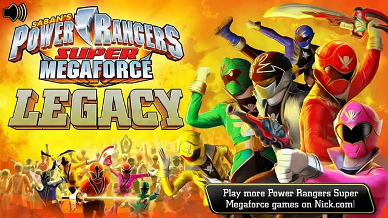 Power Rangers Samurai Super Samurai - Full Episodes All Rangers HD