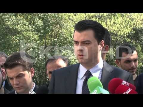 RAMA, LETER BASHES: NE TRYEZE PA NDERKOMBETARET, KREU I PD: NUK IA MBYLL KURRE DEREN DIALOGUT