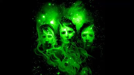Muse - Soldier's Poem, Grand Prairie Nokia Theater, 09/19/2006