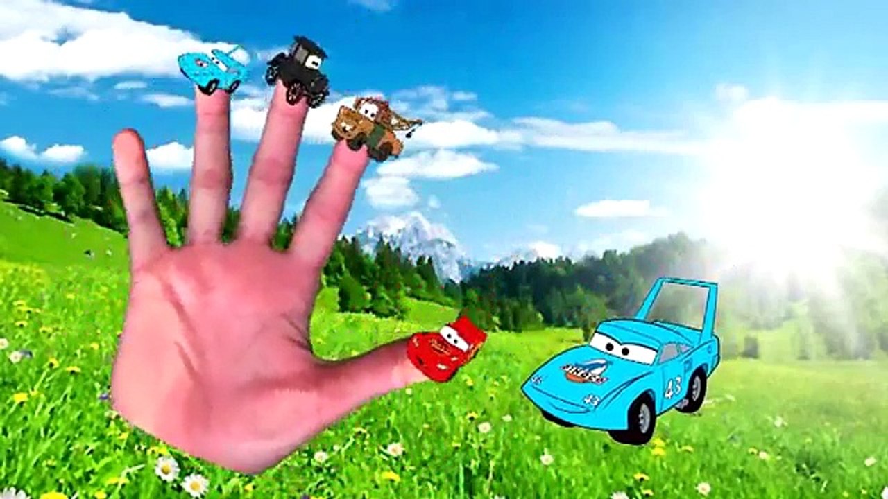 Mega Gummy Bear Blowing Bubbles Finger Family Song Nursery Rhymes For Children | Bear