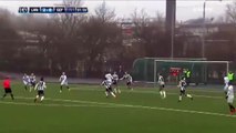 Landskrona 2:1 Gefle (Swedish Cup. 19 February 2017)