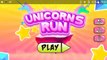 Unicorn Run - free Gameplay app android apps horse game babies game