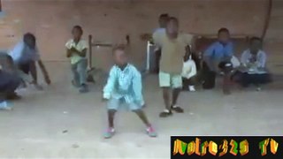 AFRICAN DANCE BY YOUNG BOY, beautiful