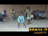 AFRICAN DANCE BY YOUNG BOY, beautiful