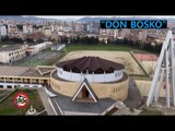 Stop - Qendra Sociale Don Bosko dhe prona e familjes Petrela! (30 mars 2016)