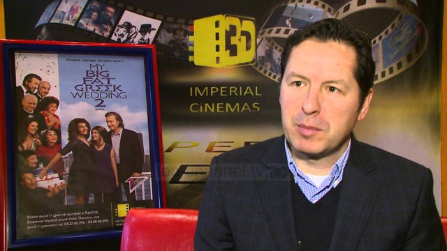 “Dasma greke” - Top Channel Albania - News - Lajme