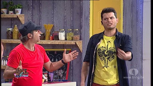 Apartamenti 2xl - Negociatoret (29.03.2016)