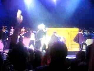 Concert Gwen Stefani