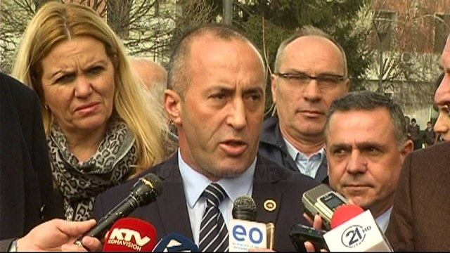 Kosovë, tryeza për daljen nga kriza - Top Channel Albania - News - Lajme