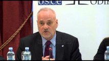 Zgjedhjet në Maqedoni, 324 vëzhgues të OSBE-ODIHR - Top Channel Albania - News - Lajme