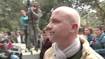 Misteri i armës së Strazimirit, policia: Dorëzoi tjetër - Top Channel Albania - News - Lajme