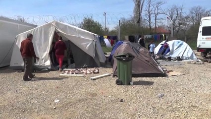 Tabanoc, refugjatët ankohen për mungesë të ushqimit