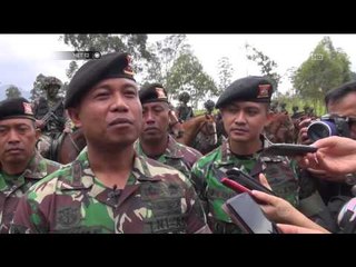 Detasemen Kavaleri Militer Berkuda di Bandung - NET12