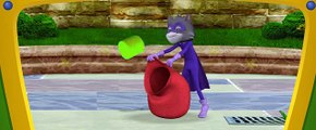 Team Umizoomi: Catch That Shape Bandit. Games online