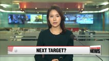 Thae Yong-ho suspends external activity after Kim Jong-nam's death