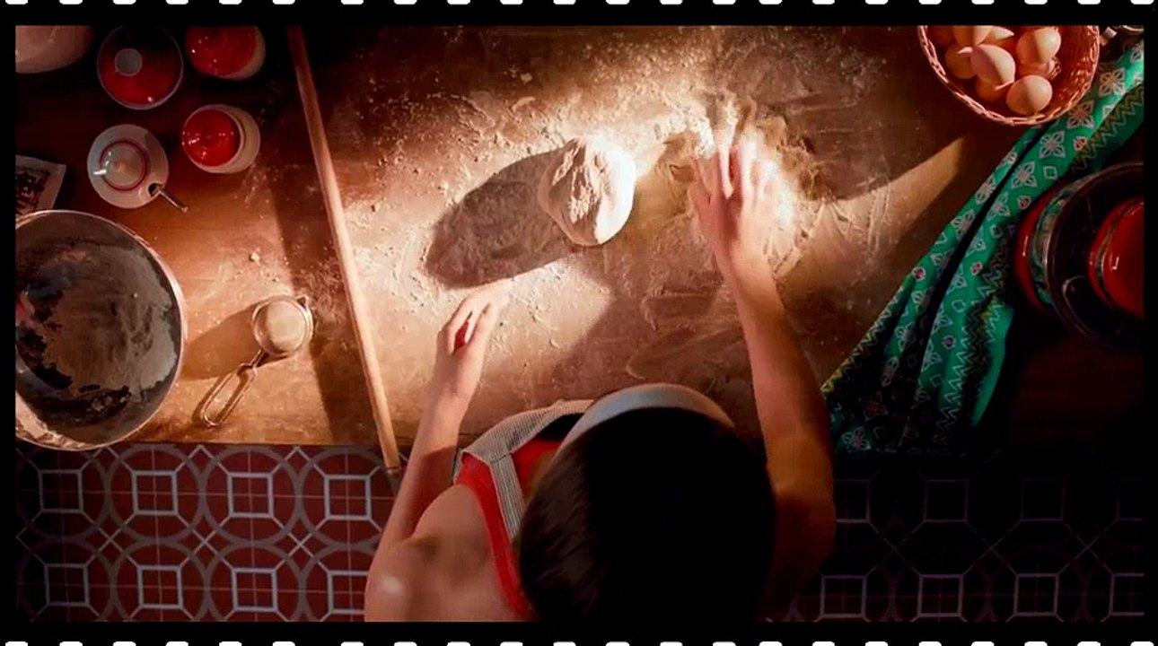 Nike Reklam Filmi | Bizi Böyle Bilin