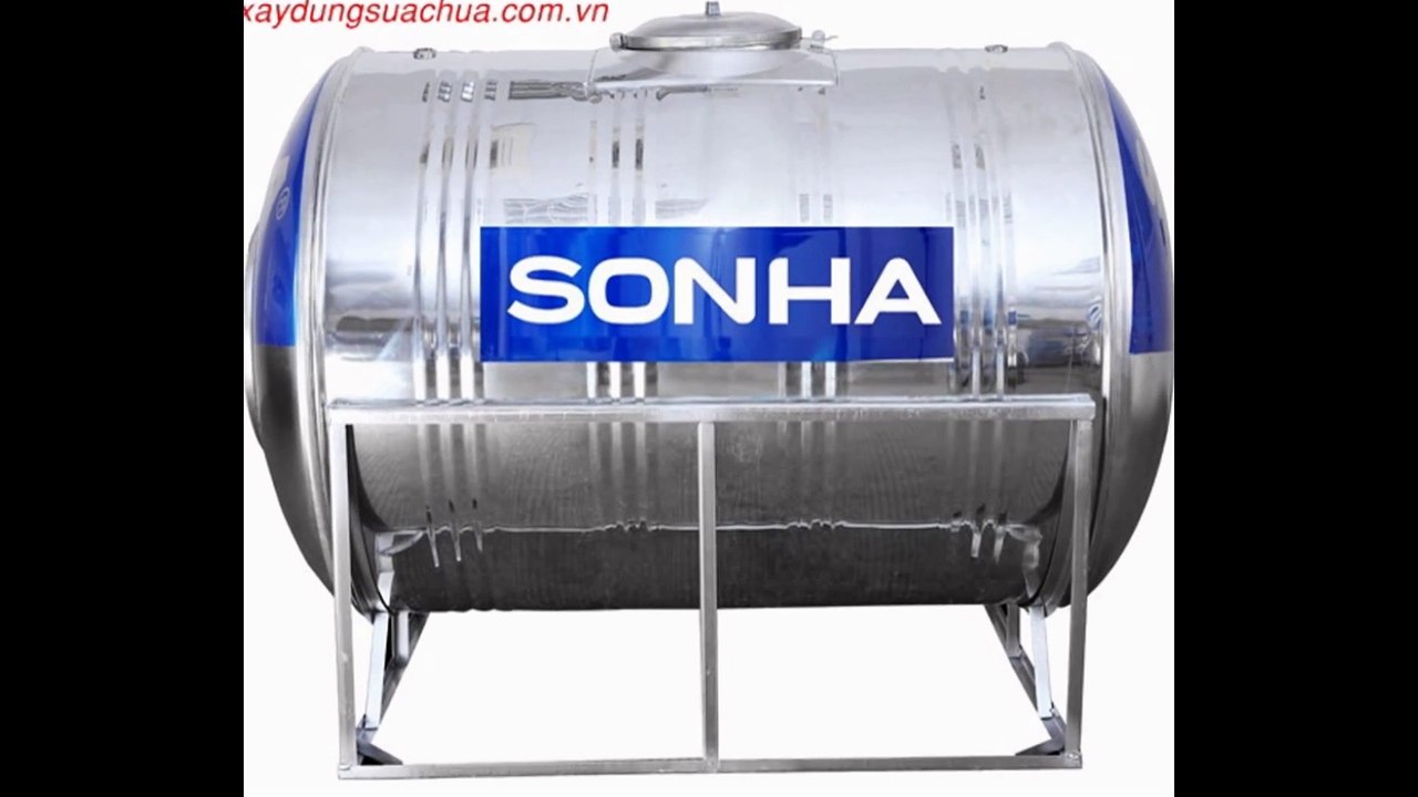 Bồn nước inox cũ Bồn nước nhựa cũ 0964 515 868