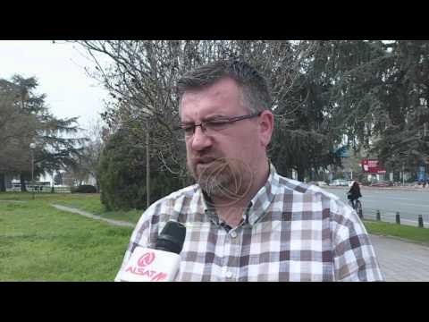 Gruevski: BDI-ja nuk ka dalë nga qeveria, heshtje në BDI