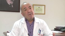 Gara për mjekësinë, një neurologe, një kardiolog dhe një kirurg - Top Channel Albania - News - Lajme