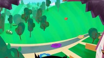 Powerpuff Girls Flipped Out (by Cartoon Network) iPhone 6S Gameplay Walkthrough - Part 1