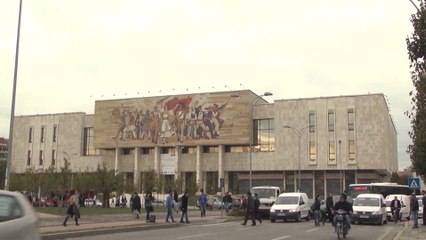 Report TV - CIA: Rrezikohet programi i FMN në Shqipëri, s'po mblidhen të ardhurat