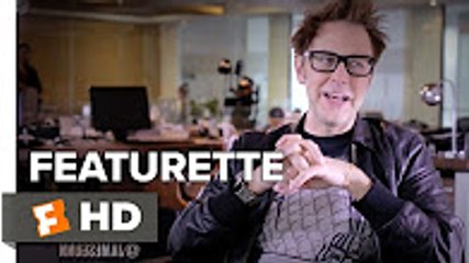 The Belko Experiment Featurette - Behind the Scenes with James Gunn (2017) - Horror Movie