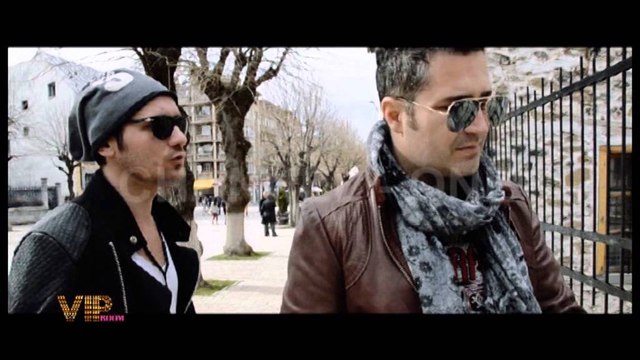 Vip Room - Devis Xherahu - Channel One