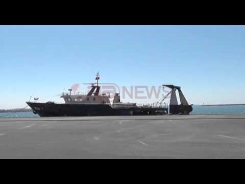 Zvicër - Porti i Shëngjinit fitues i çmimit “Gold” - Ora News