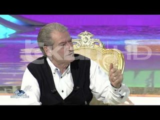 E DIELA SHQIPTARE/ BERISHA, SURPRIZA NE FINALEN E "POWER KIDS